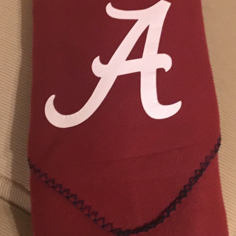 Alabama Blanket